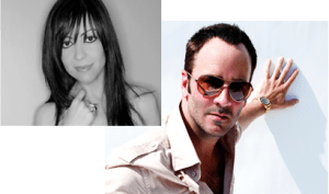 Fátima Lopes & Tom Ford