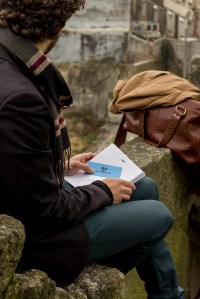 Model & Styling: Luís de Oliveira Photography: Luís Cristino