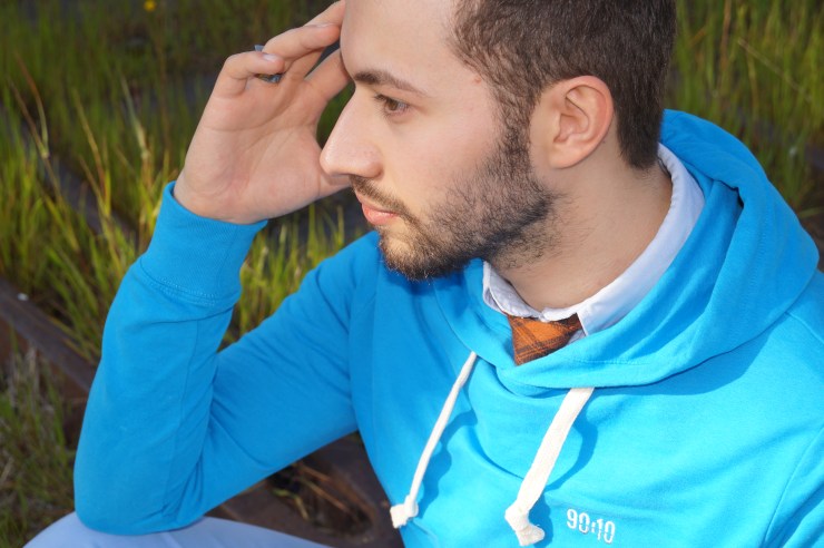 Style: Luís de Oliveira (me) Photography: Silvia Coutinho | Photo S'C