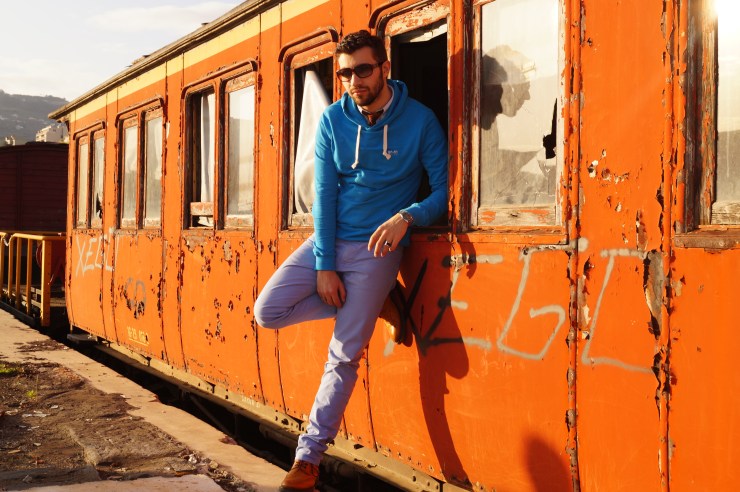 Style: Luís de Oliveira (me) Photography: Silvia Coutinho | Photo S'C