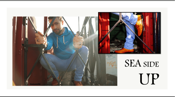 Style: Luís de Oliveira (me) Photography: Silvia Coutinho | Photo S'C