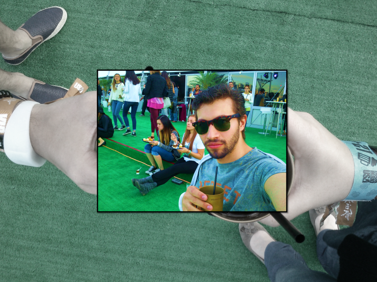 Style | Luís de Oliveira