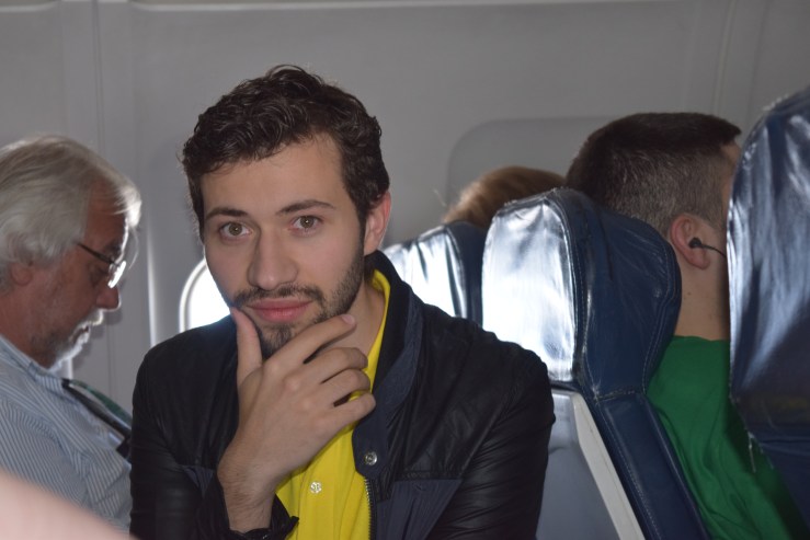 Style | Luís de Oliveira Photo | Rute Borges