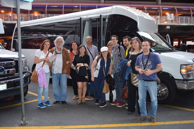 My group during these days!