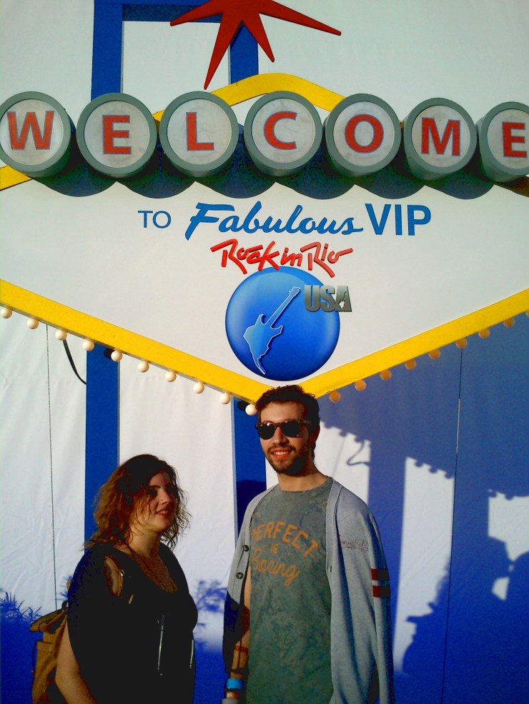 Full style from Springfield by Luís de Oliveira