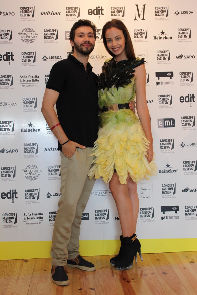 Filipe Blanquet Design Photo | Sónia Saraiva