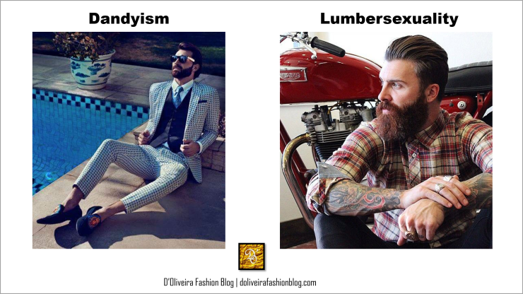 The ambiguity between styles !