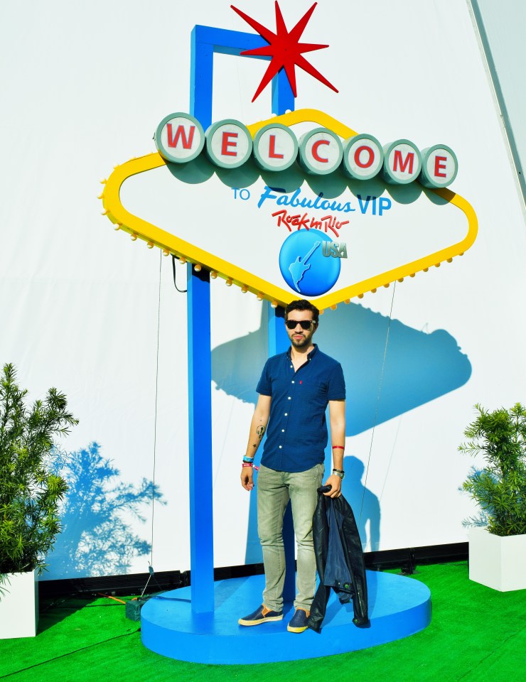 Photo | Rute Borges Style, Selection & Edition | Luís de Oliveira