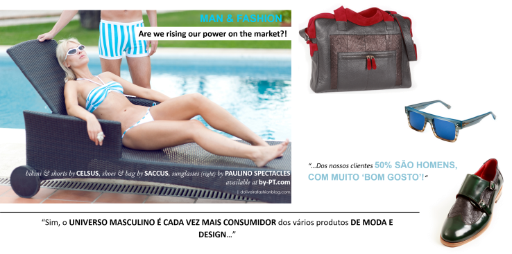 Paula Resende | One of the Founders of by-PT.com | DFBlogInterview