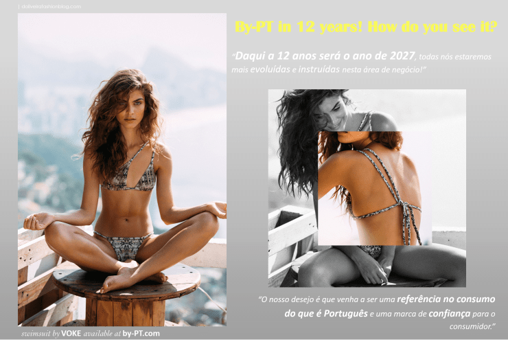 Paula Resende | One of the Founders of by-PT.com | DFBlogInterview