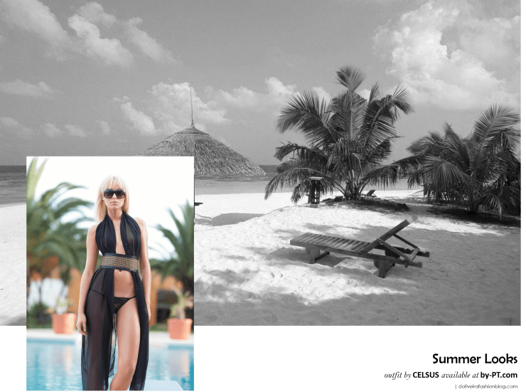 Summer Style | by-PT.com 