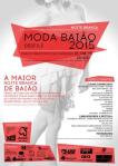 Moda Baião 2015