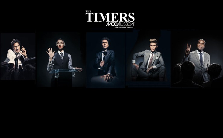 ModaLisboa | Lisbon Fashion Week