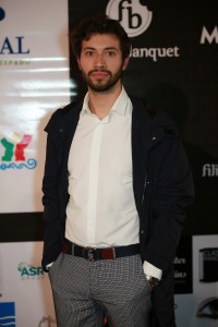 Luís de Oliveira | Fashion Blog | D'Oliveira Fashion Blog