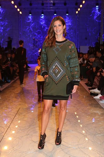 Photo Credits | Vogue