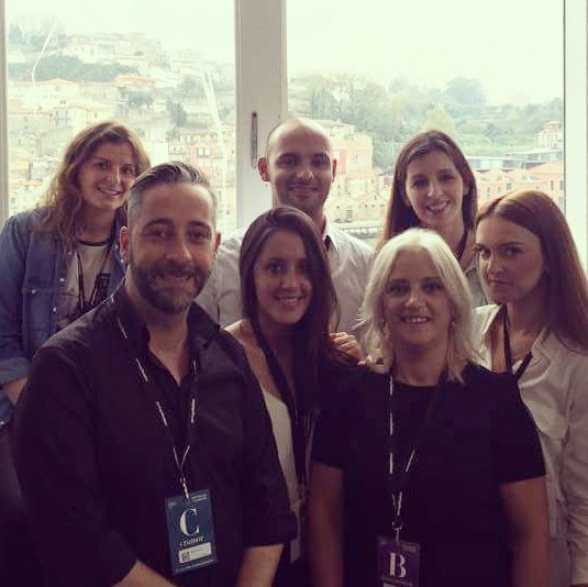 Photo | Jorge Ferreira Instagram