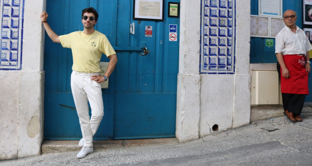 Photo by Bruno Carneio