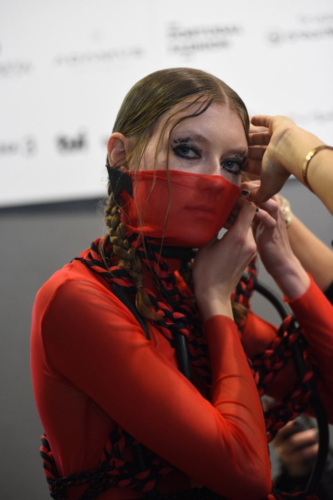 Susana Bettencourt FW1920